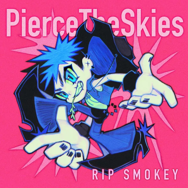 Rip Smokey