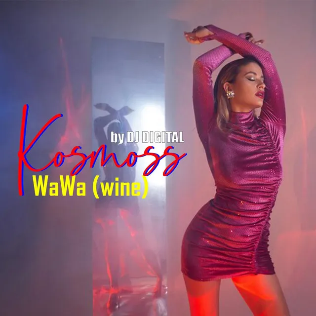 Kosmoss Wawa (Wine)