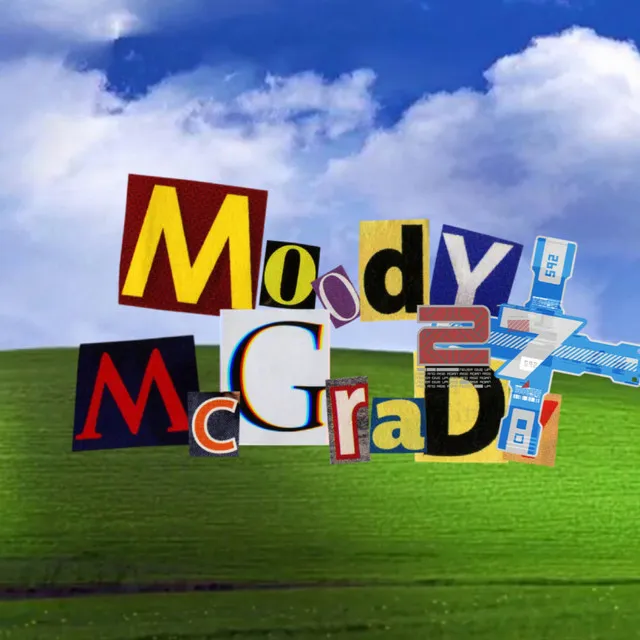 Moody McGrady