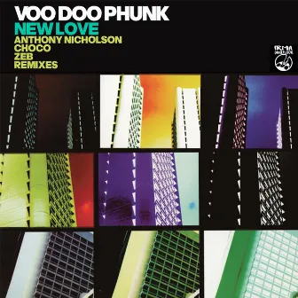 New Love by Voo Doo Phunk