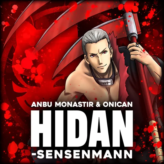 Hidan - Sensenmann