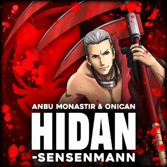 Hidan - Sensenmann by Onican