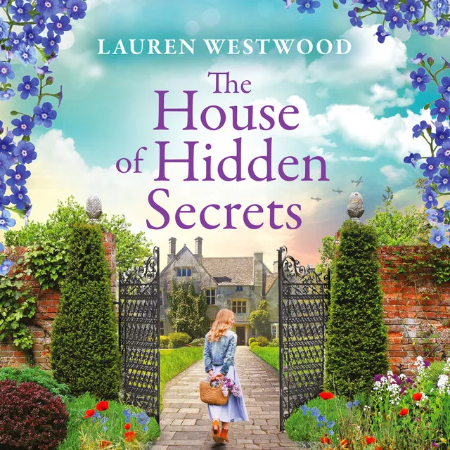 Chapter 3 - The House of Hidden Secrets - Secrets and Love