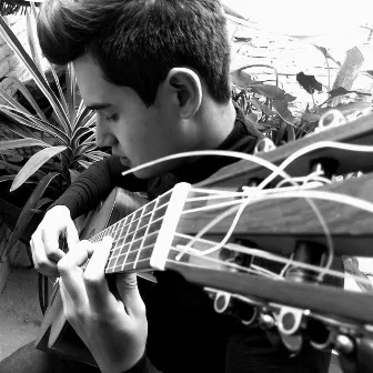 Guitarra Clasica by David Herrera