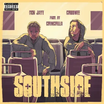 Southside by Don Jayy