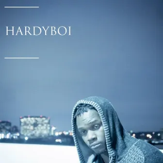 Til I Die by HardyBoi