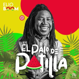 El Palo de Patilla by Elio Boom