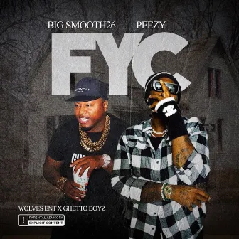 Fuck Yo Co-Sign (FYC) by Peezy