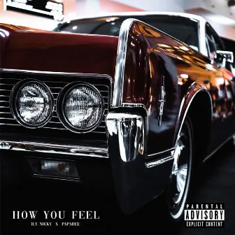 How You Feel by ILY Nicky