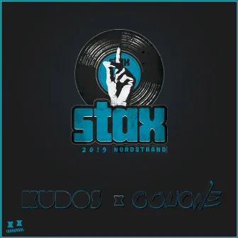 Stax 2019 (Nordstrand) by Couche