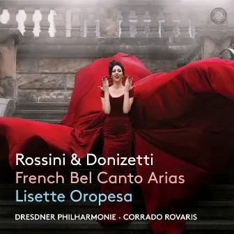 French Bel Canto Arias by Corrado Rovaris