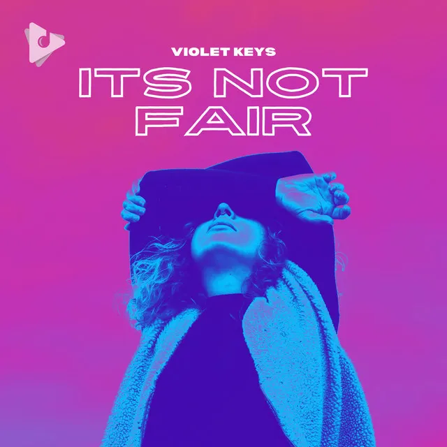 Its Not Fair - Piano Instrumental