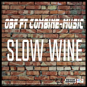 Slow Wine by OBF