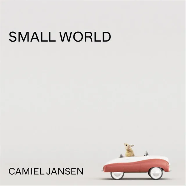 Small World, Pt. Five - Live