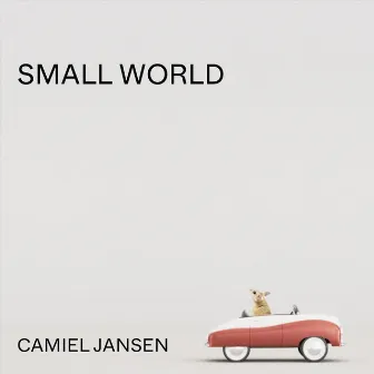 Small World by Camiel Jansen