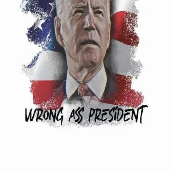 Dumb Biden by CeSoul