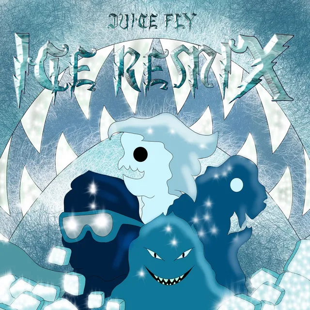 Ice - Remix