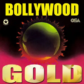 Bollywood Gold by Anupreeta