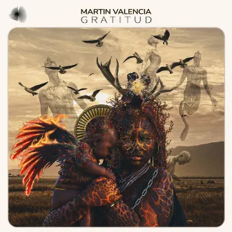 Gratitud by Martin Valencia