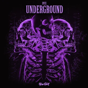 Underground by Dyce