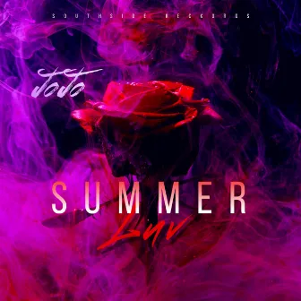 Summer Luv by JoJo