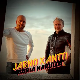 Ääniä narulla by Jarno