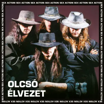 Olcsó élvezet (Remastered) by Sex Action