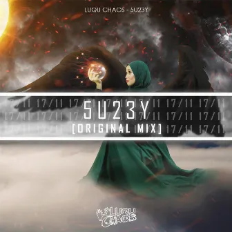 5U23Y by Luqu Chaos