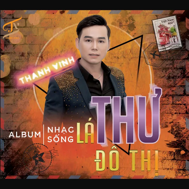 Khuya Nay Anh Đi Rồi