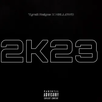 2K23 by Unknown Artist