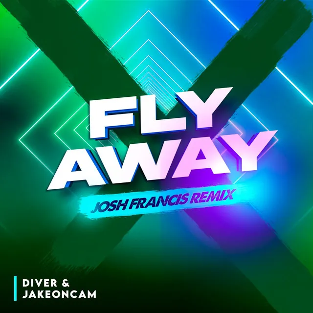 Fly Away - Josh Francis Remix