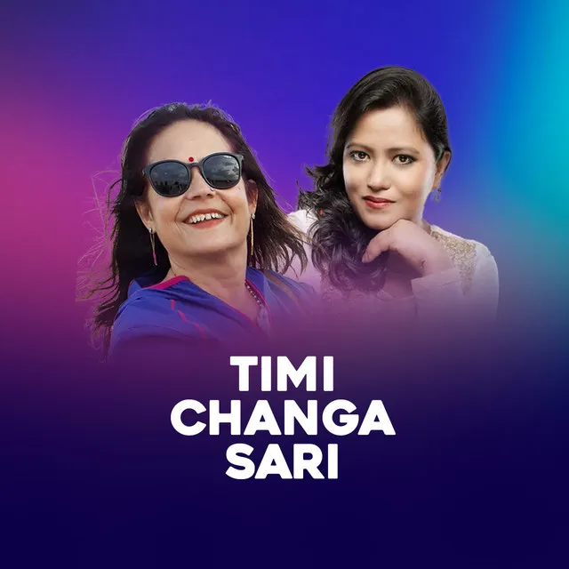 Timi Changa Sari