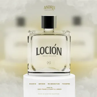 Loción by Brydon