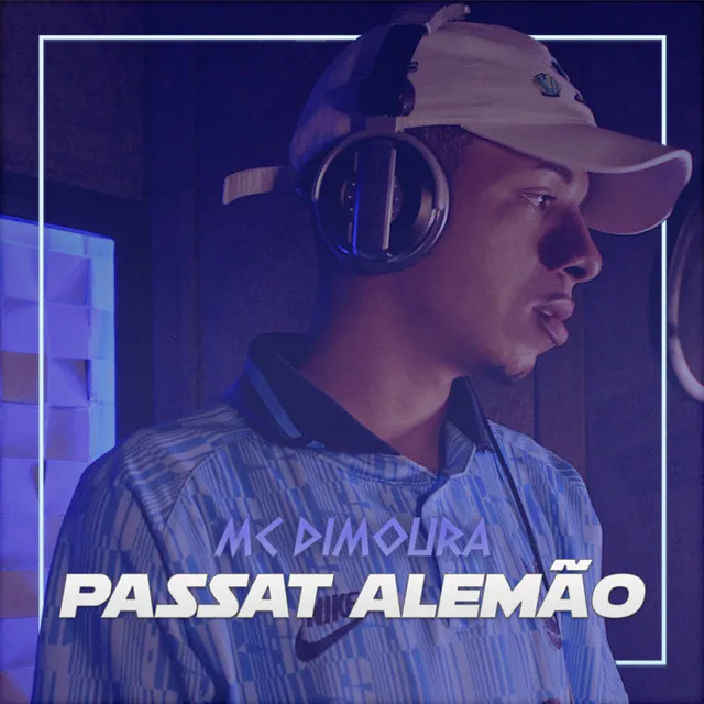 Passat Alemão