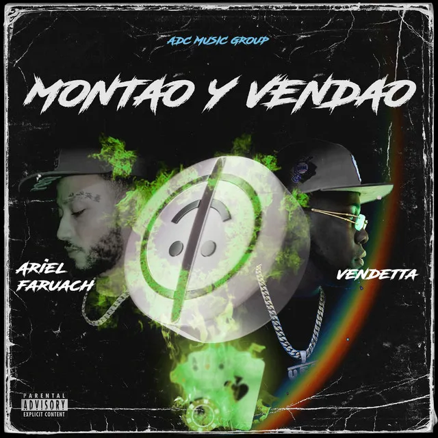 Montao y Vendao