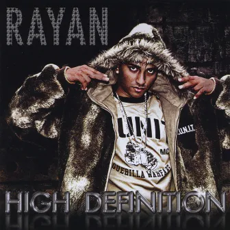 High Definition by Rayan