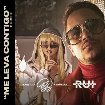 Me Leva Contigo Remix by Rui Orlando