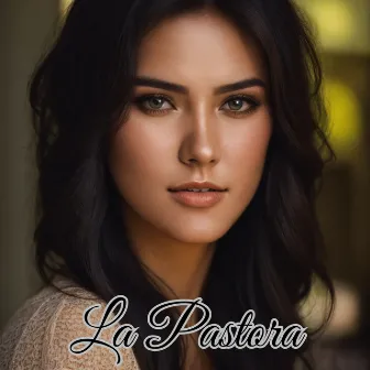 La Pastora by Carlos Ariel