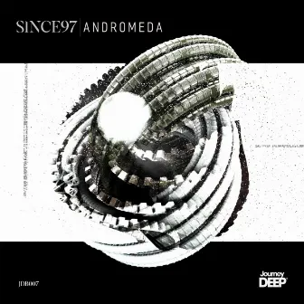 Andromeda by Since97