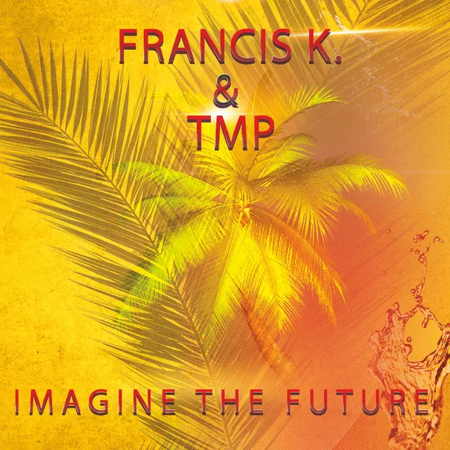 Imagine the Future - Radio