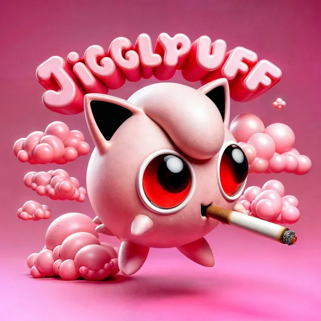 Jigglypuff