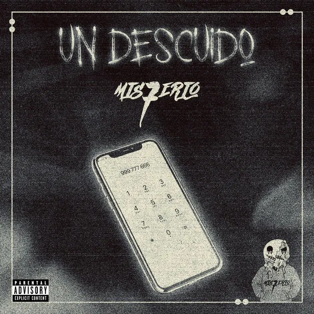 Un Descuido