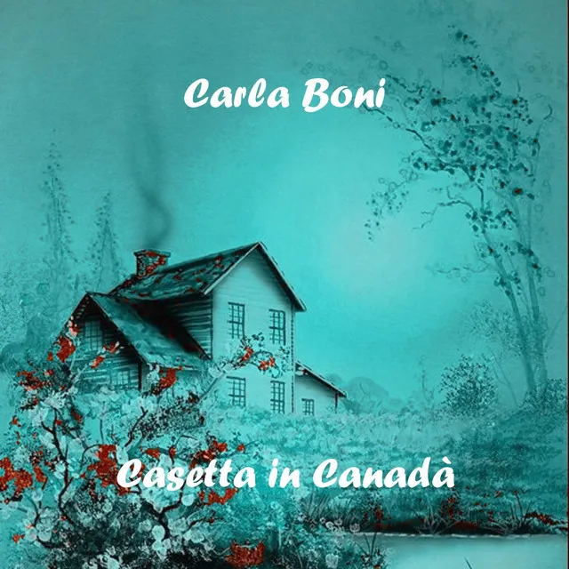 Casetta in Canadà