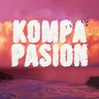 kompa pasión by фрози