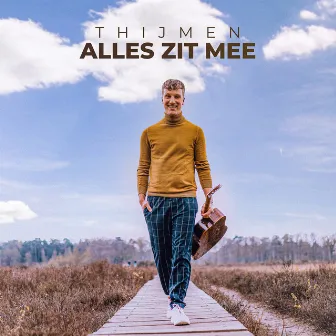 Alles Zit Mee by Thijmen.