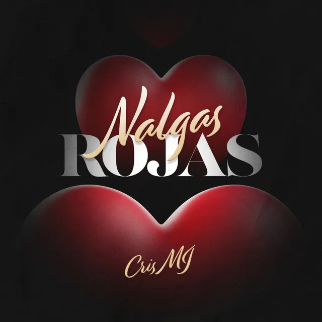 Nalgas Rojas