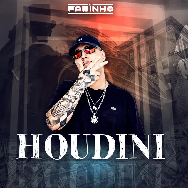 Houdini