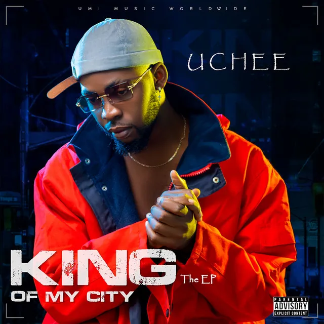 KING OF MY CITY