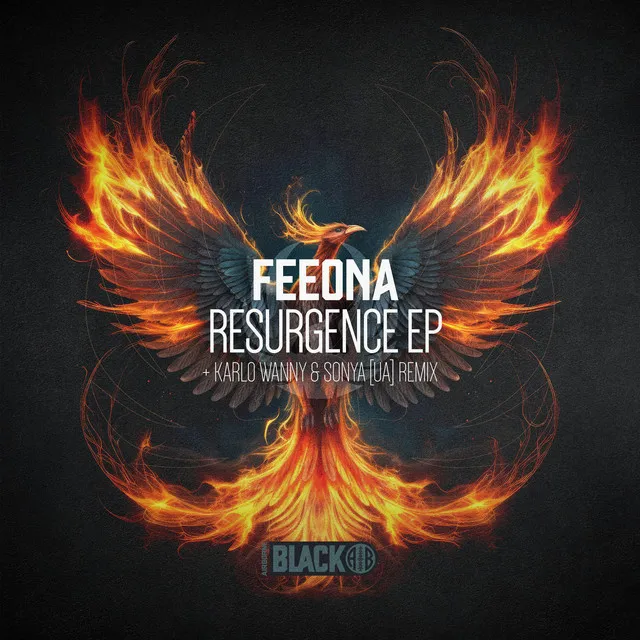 Resurgence EP