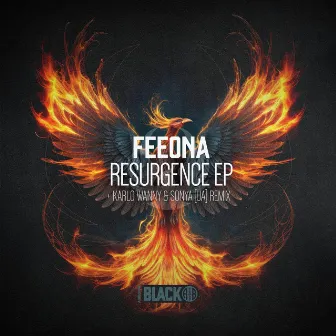 Resurgence EP by FEEONA